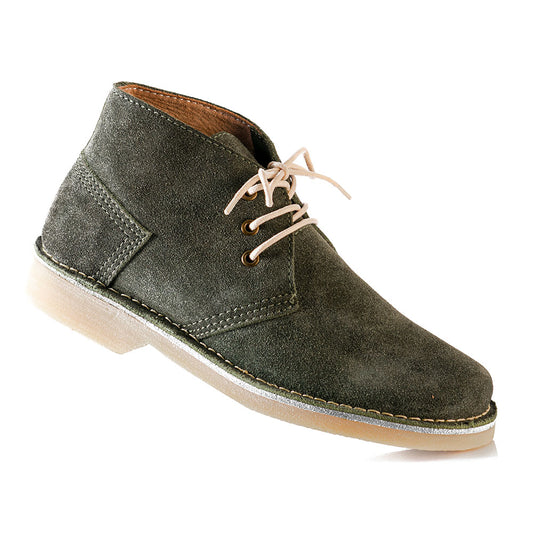 Zapatos Stitch para Caballero